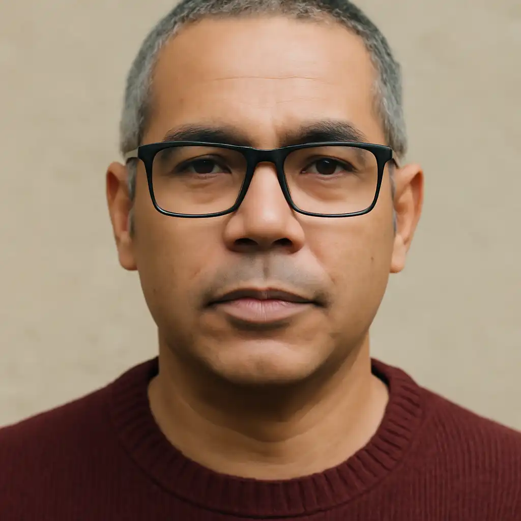 Ricardo Mendes